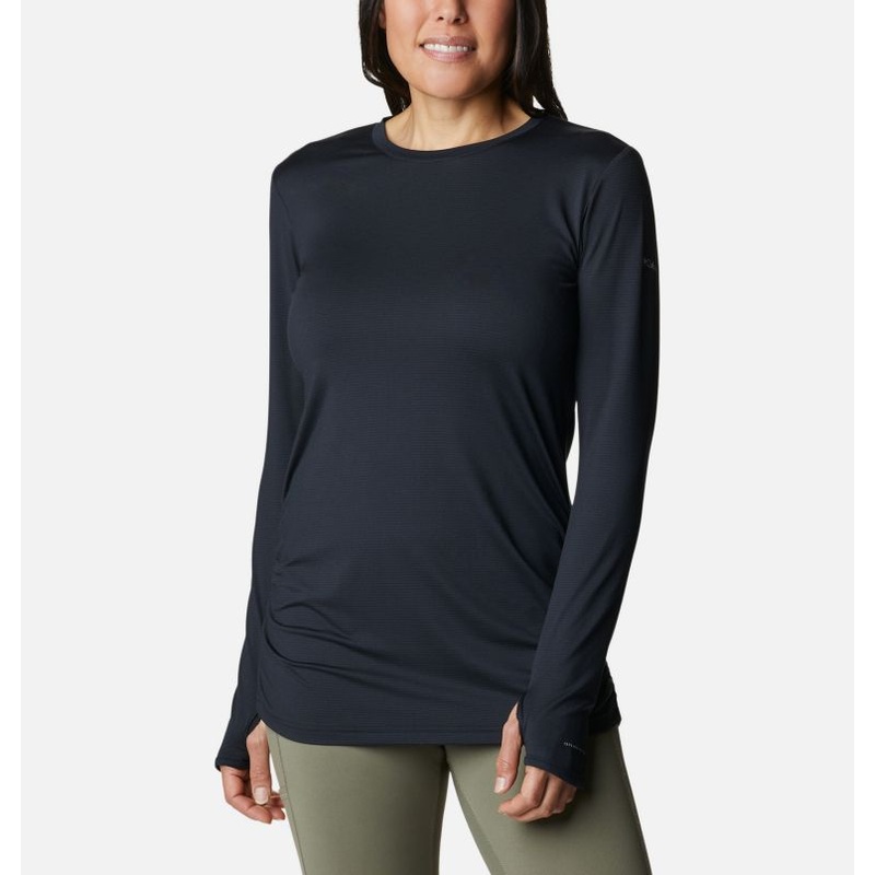 Women’s Leslie Falls Long Sleeve Shirt