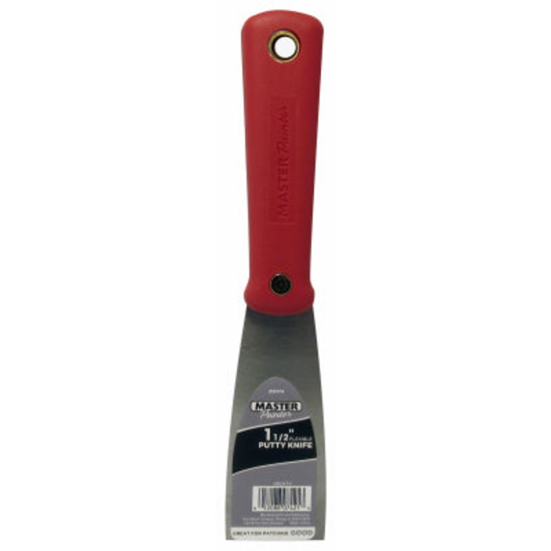 1-1/2 in. Flexible Putty Knife