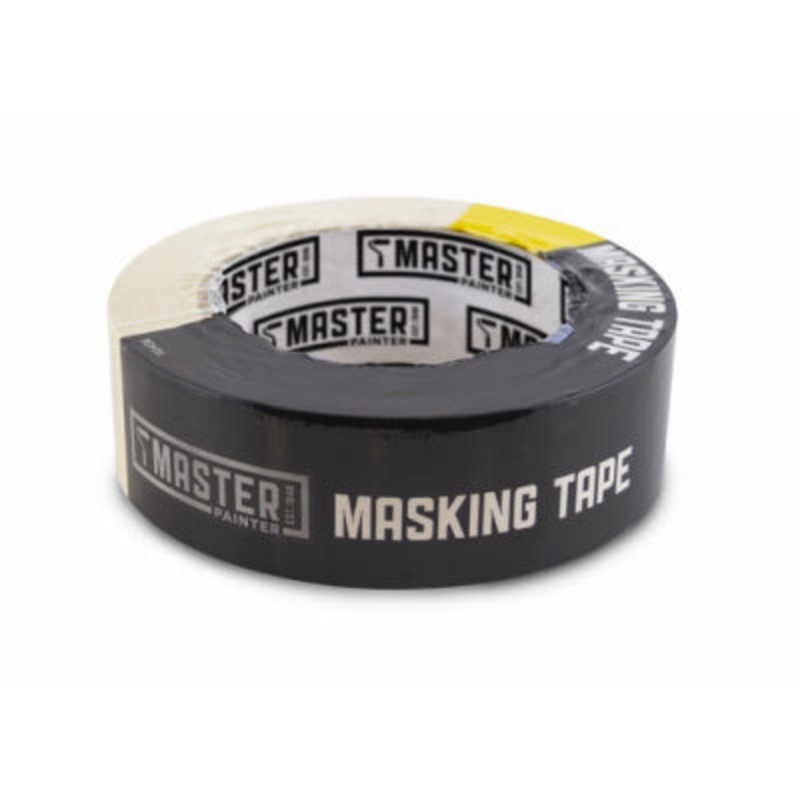 1.41 in. x 60 YD. Masking Tape