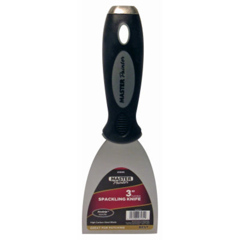 3 in. Flexible Spackling Knife