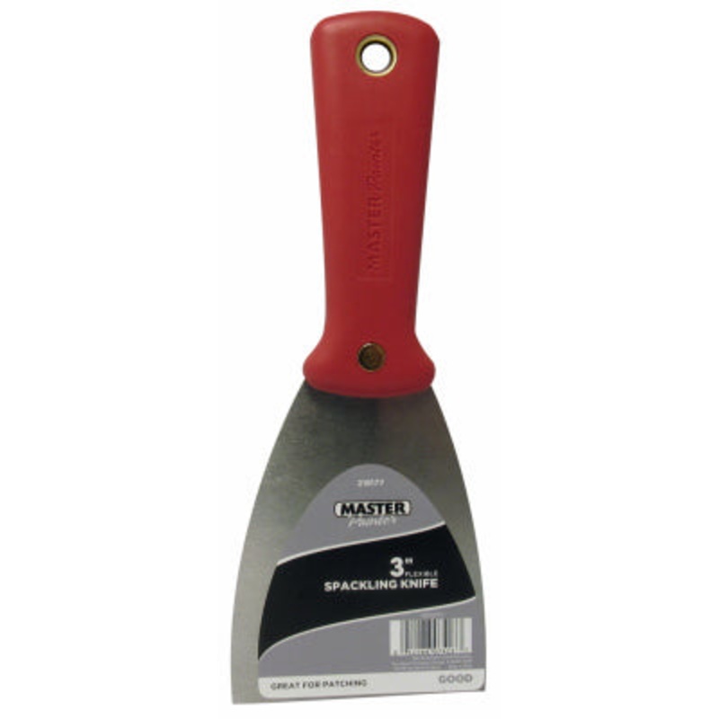 3 in. Flexible Wall Scraper