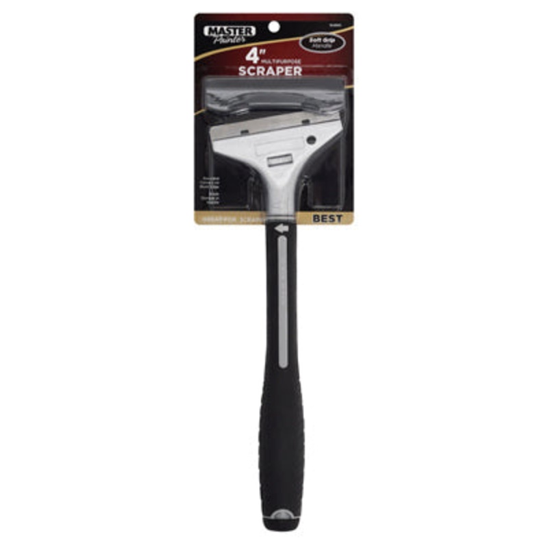 4 in. Wall Stripper|12IN