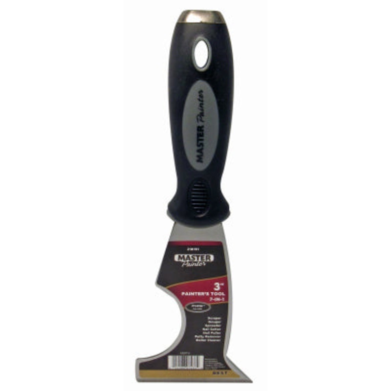 7-In-1 Painters Tool –