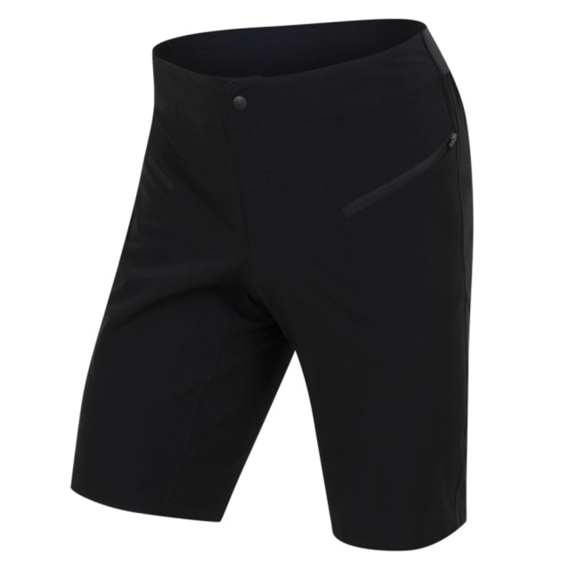 Canyon Short with Liner|Black|Dark Olive|40|32|38|30|34|36