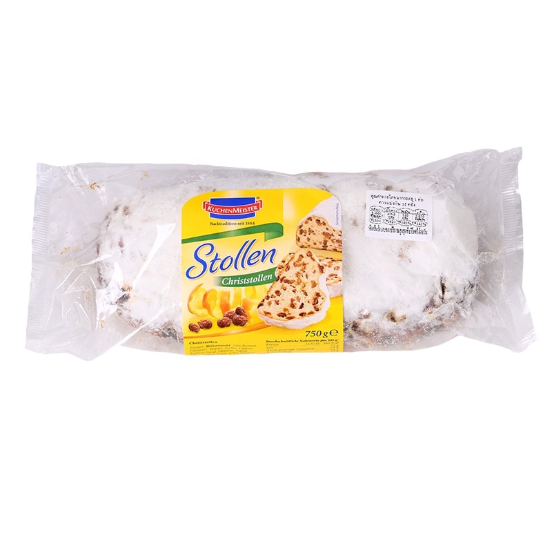 Christollen – Christmas Stollen (Large)