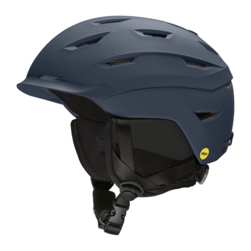 Level MIPS Snow Helmet|Matte French Navy|Matte Mandarin / Black|Matte Black|Matte Cloudgrey|Matte Lava/Black|M|L|XL