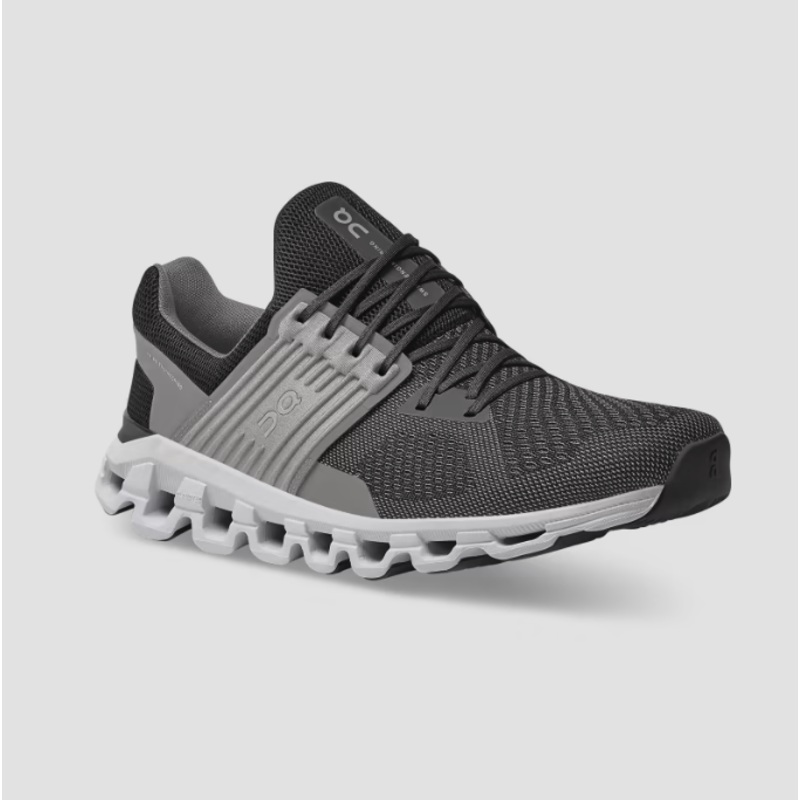 Men’s Cloudswift 2 Shoe|Rock/slate|Denim/Midnight|8 M|8.5 M|9 M|9.5 M|10 M|10.5 M|11 M|11.5 M|12 M|13 M