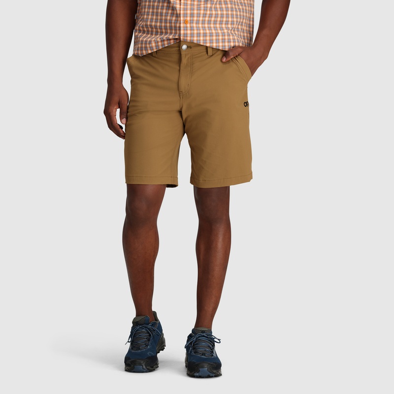 Men’s Ferrosi Short|Coyote|28 10IN|30 10IN|31 10IN|32 10IN|33 10IN|34 10IN|35 10IN|36 10IN|38 10IN|40 10IN|42 10IN
