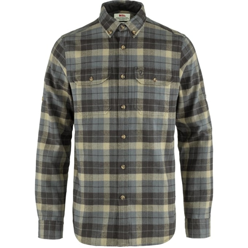 Men’s Singi Heavy Flannel Shirt