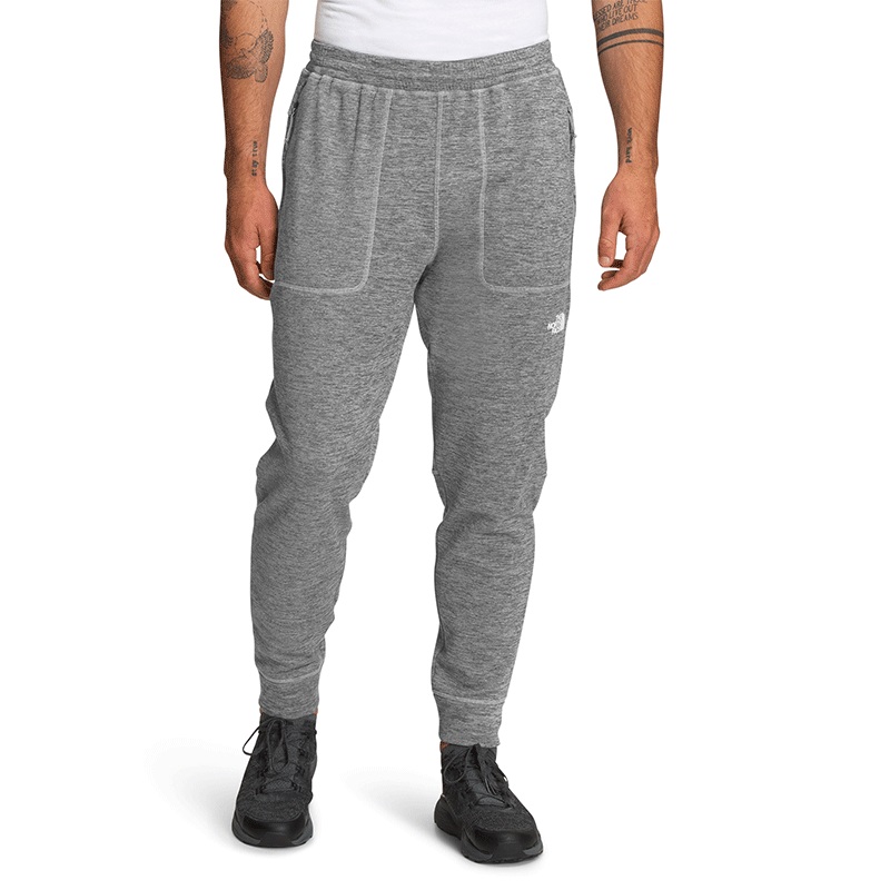 Mens Canyonlands Joggers|TNF_MEDIUM_GREY_HTHR|TNF Black|SM|MD|LG|XL|XXL|3XL