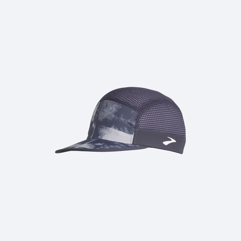 Propel Mesh Hat|Concreteclouddyepr|Ice blue|OSFA