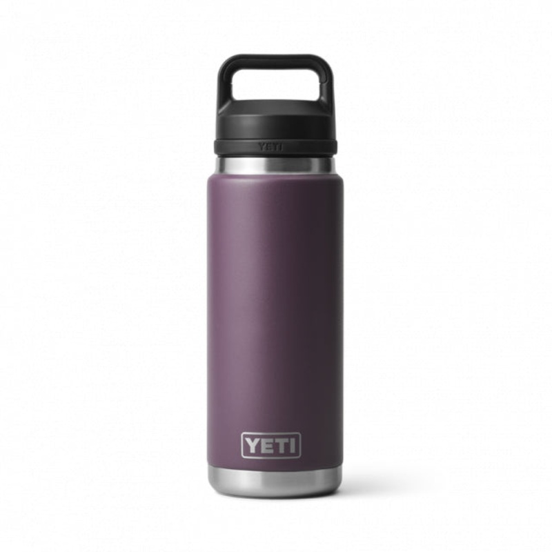 Rambler 26 oz Water Bottle – Nordic Purple