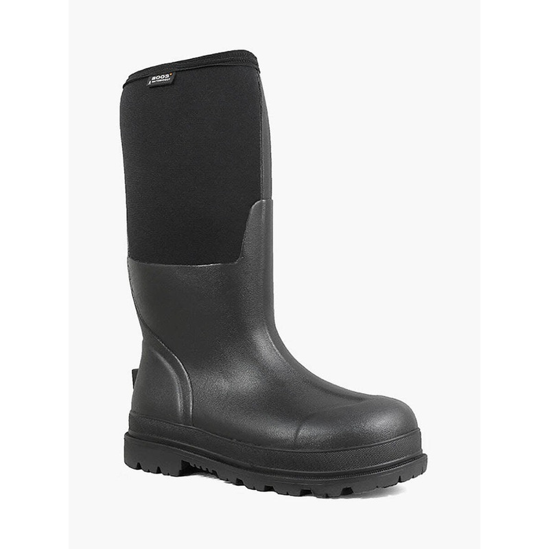 Rancher Boot Mens|Black|5 M|6 M|7 M|8 M|9 M|10 M|11 M|12 M|13 M|14 M|15 M|16 M