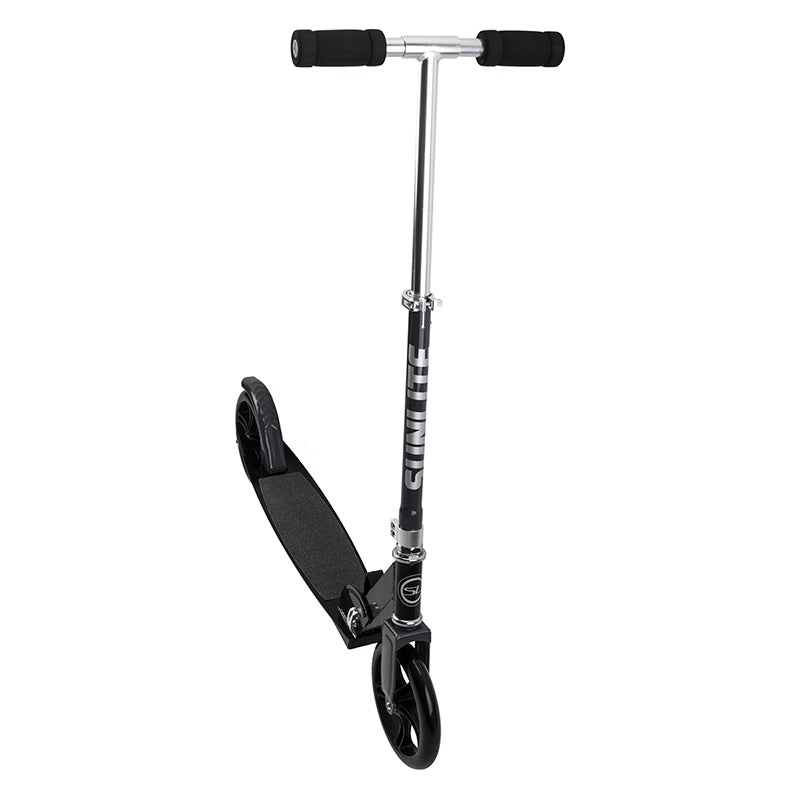 SCOOTER SC1 BK/GY|BK/GY