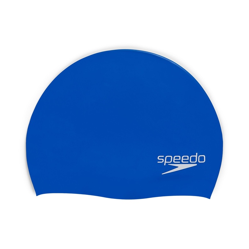 Solid Silicone Cap – Elastomeric Fit