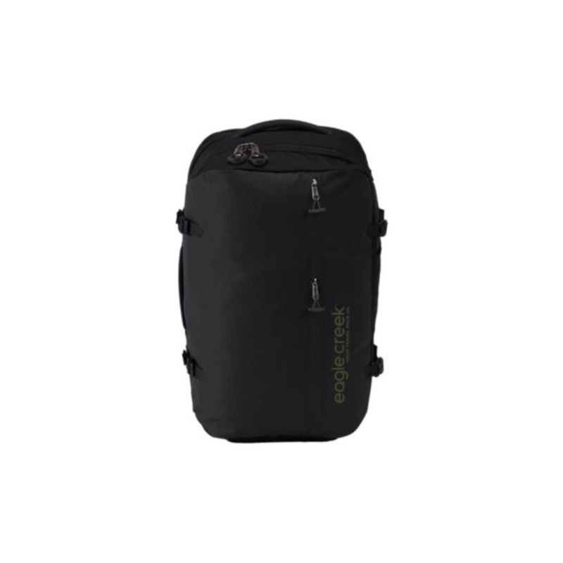 Tour Travel Pack 40L S/M|Black|Arctic Seagreen|Midnight Sun|One Size
