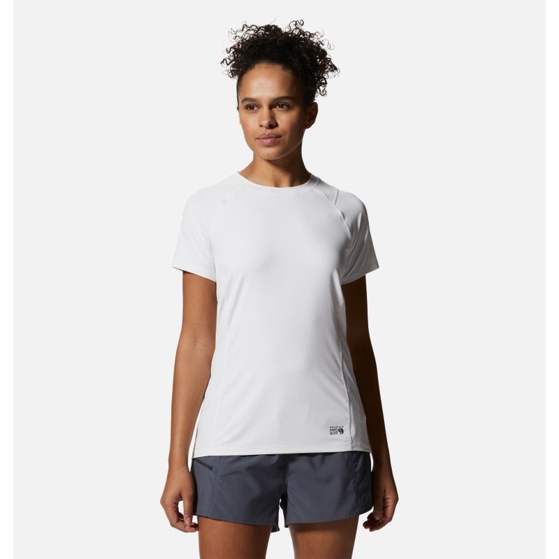Women’s Crater Lake Short Sleeve Shirt