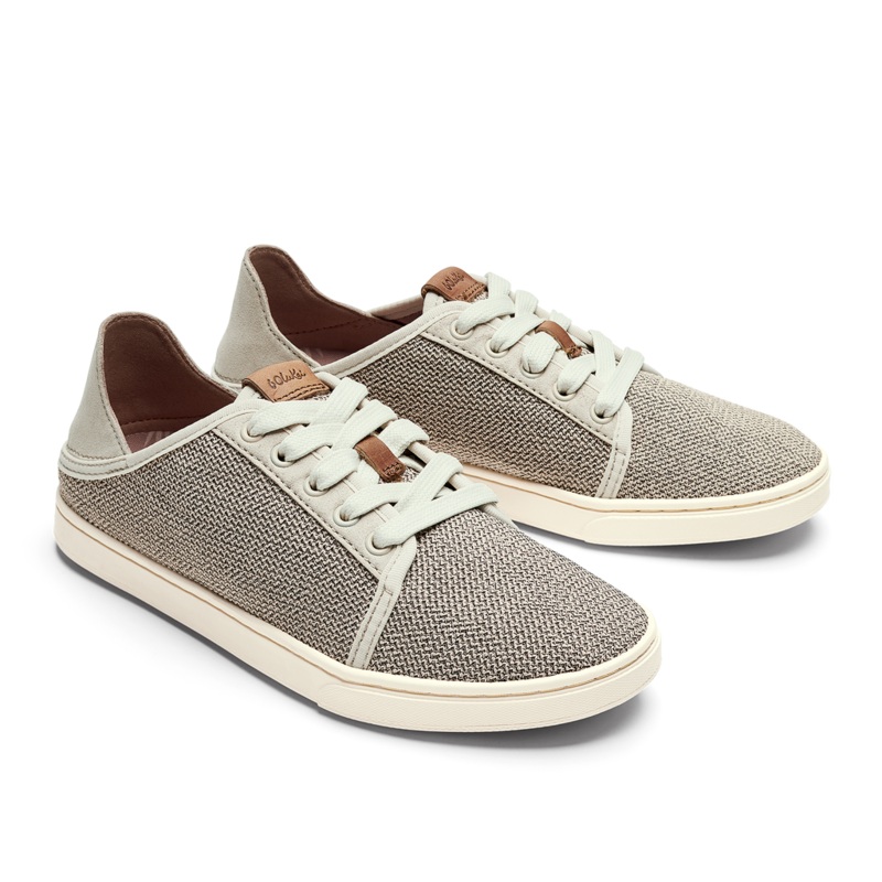 Women’s Pehuea Li Shoe|Tapa/tapa|Cloudy/pai|6 M|6.5 M|7 M|7.5 M|8 M|8.5 M|9 M|9.5 M|10 M|11 M