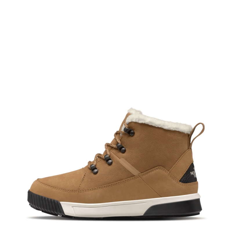 Women’s Sierra Mid Lace Waterproof Boot