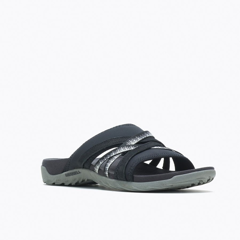 Women’s Terran 3 Cush Slide Sandal