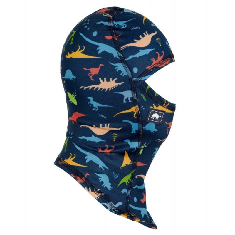 Youth Comfort Shell MaxClava – Print (formerly Ninja)