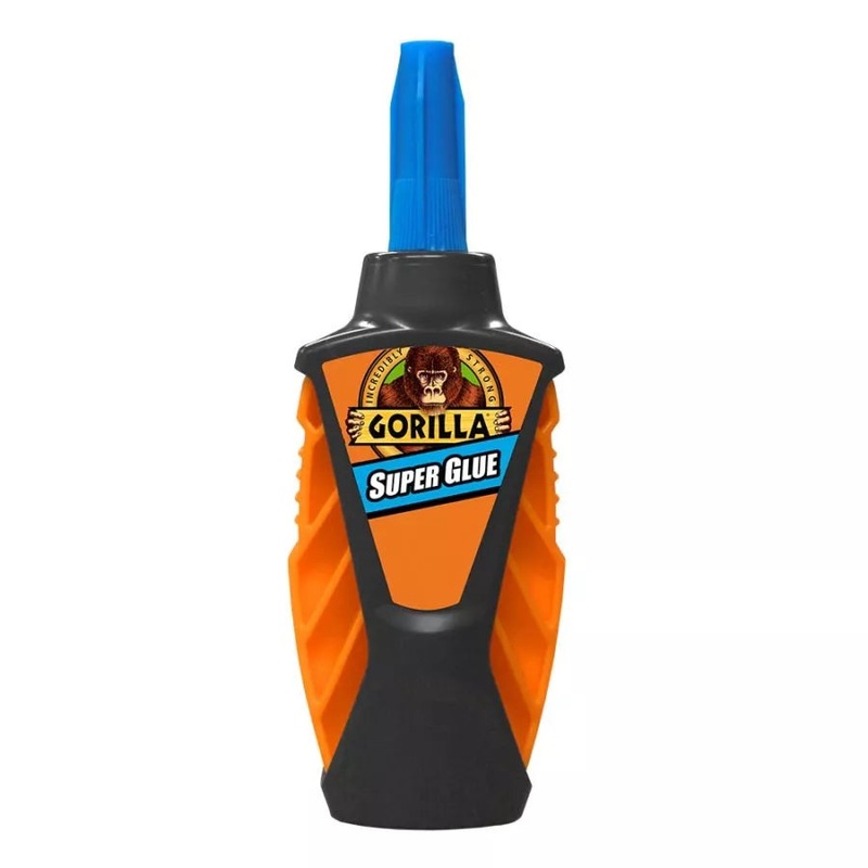 5g Micro Precision Super Glue