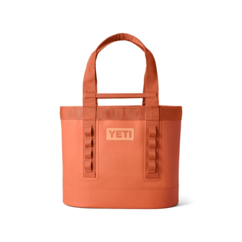 Camino 35 Carryall Tote Bag – High Desert Clay