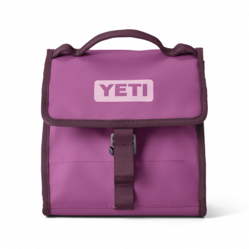 Daytrip Lunch Bag – Nordic Purple