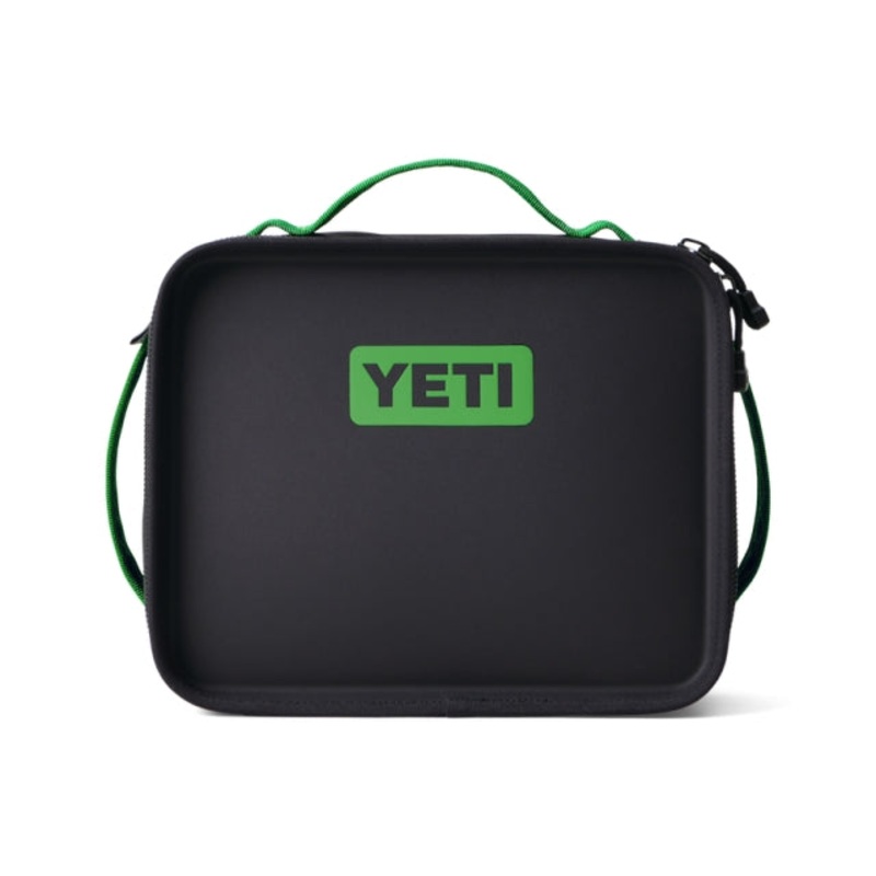 Daytrip Lunch Box – Canopy Green