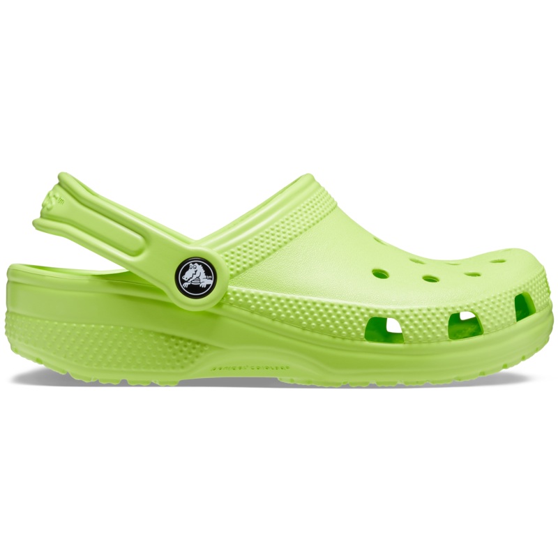 Kids’ Classic Clog – Limeade|Limeade|C11 M|C12 M|C13 M|J1 M|J2 M|J3 M|J4 M|J5 M|J6 M
