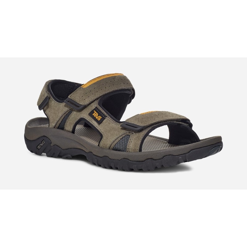 Men’s Katavi 2 Sandal|Bungee cord|8 M|9 M|10 M|11 M|12 M|13 M