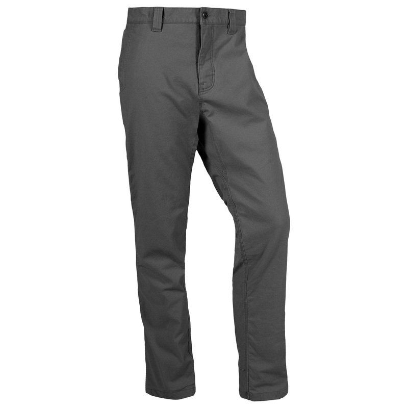 Men’s Mountain Pant – Classic Fit