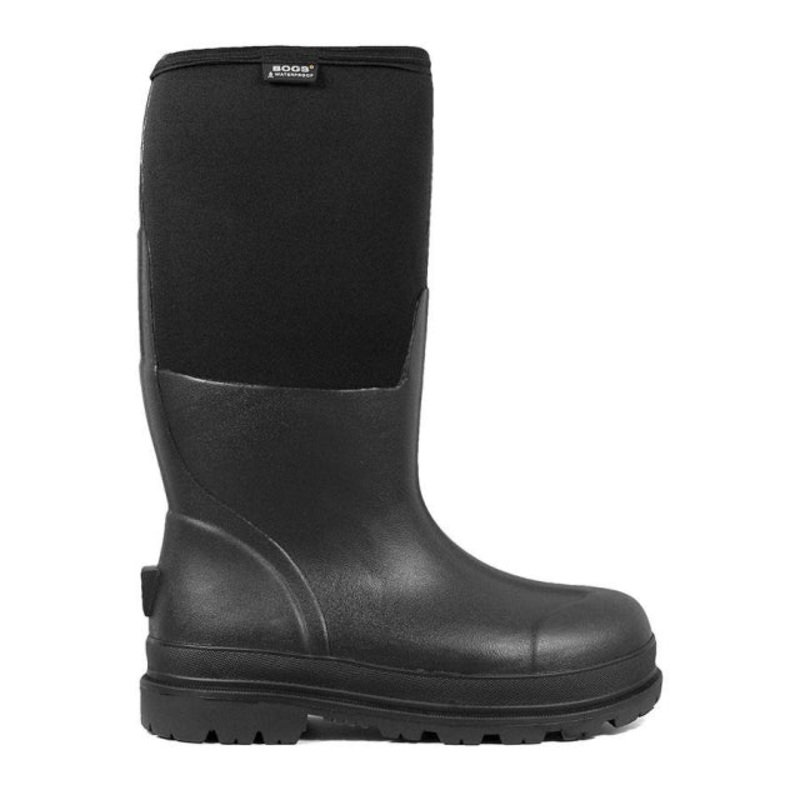 Men’s Rancher|Black|5|6|7|8|9|10|11|12|13|14|15|16