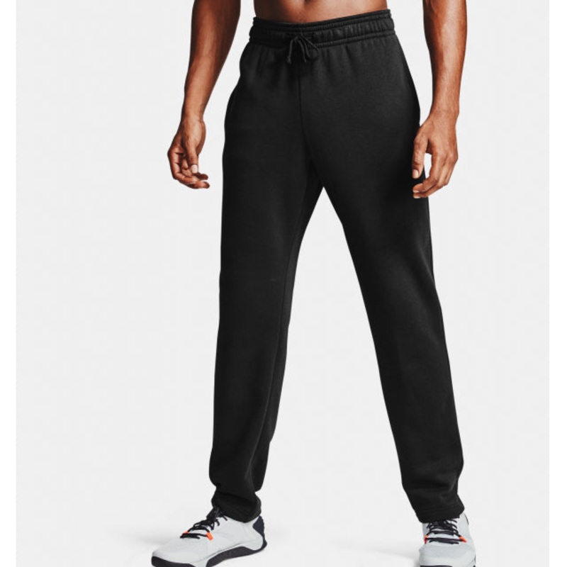Men’s Rival Fleece Pants|Black onyx white|Pitch grey heather|S|M|XXL|XL|L