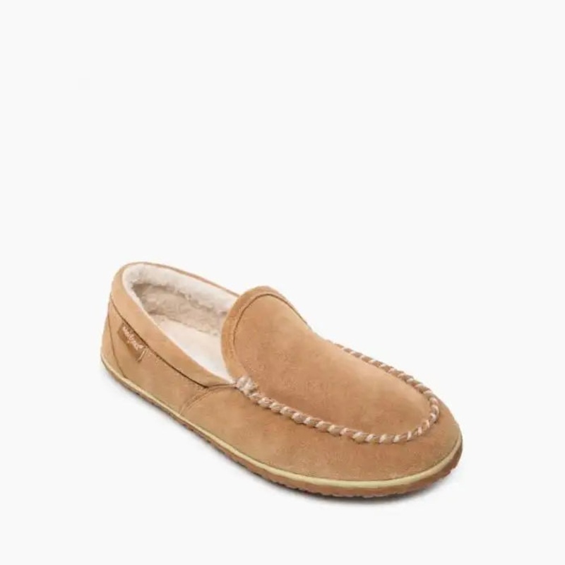 Men’s Tilden Moccasin Slippers