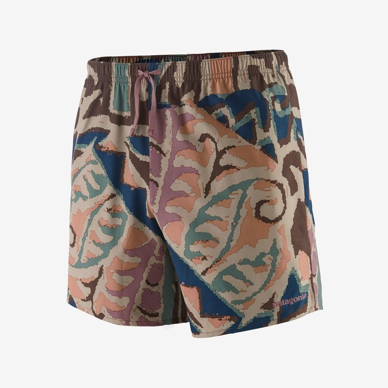 Men’s Trailfarer Short|Trvngplanet/conebrn|XS 6IN|SM 6IN|MD 6IN|LG 6IN|XL 6IN|XXL 6IN|3XL 6IN