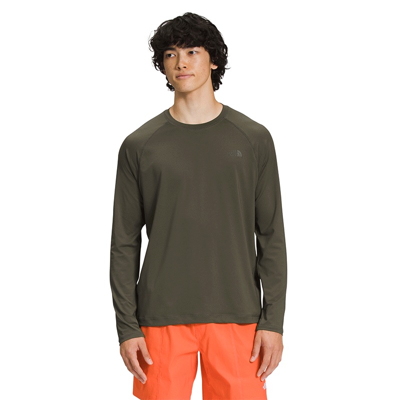 Mens Class V Water Top|New Taupe Green|Summit Navy|SM|MD|LG|XL|XXL