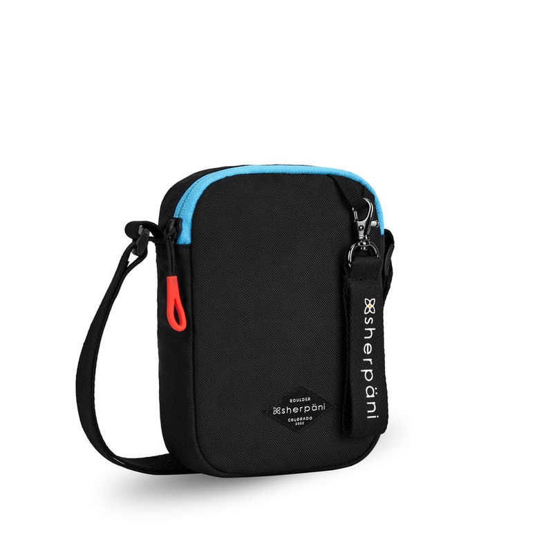 Rogue Mini Crossbody|Chromatic|Stone|Summer camo|Raven|Fiori|O/S