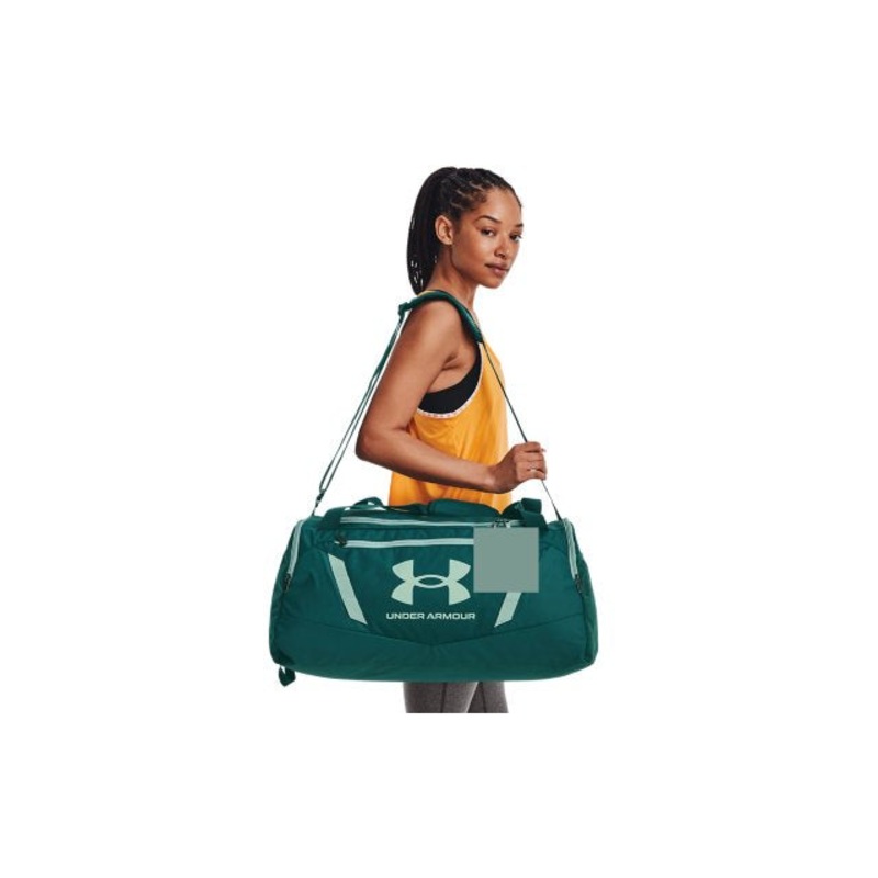 Unisex Undeniable 5.0 Duffle Md