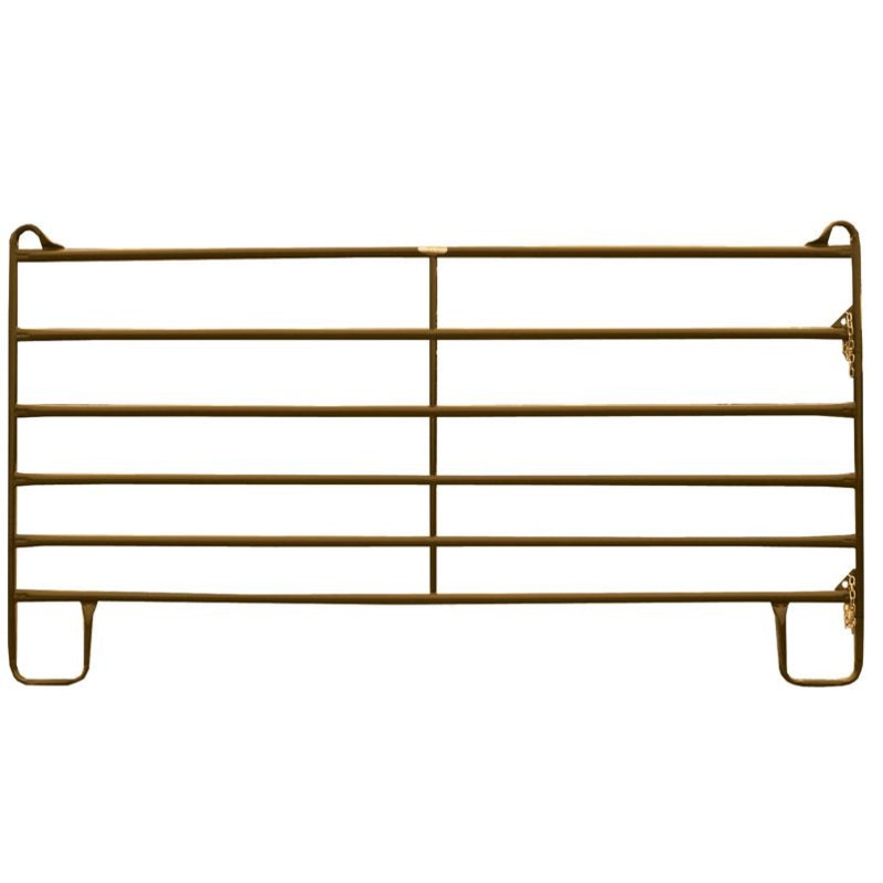 Utility Panel, 10ft|BROWN|10FT