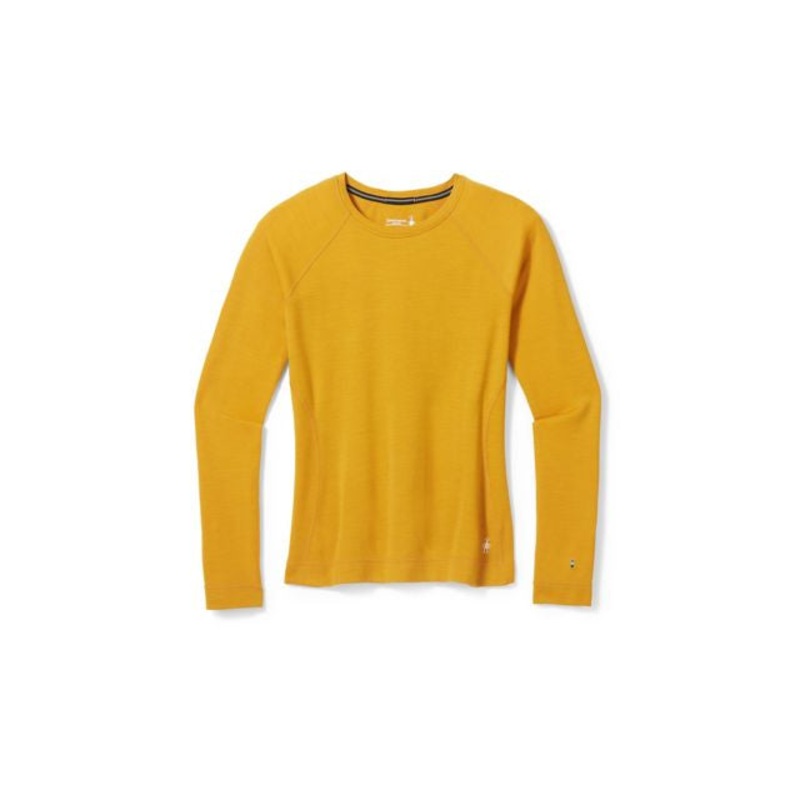 Women’s Classic Thermal Merino Base Layer Crew