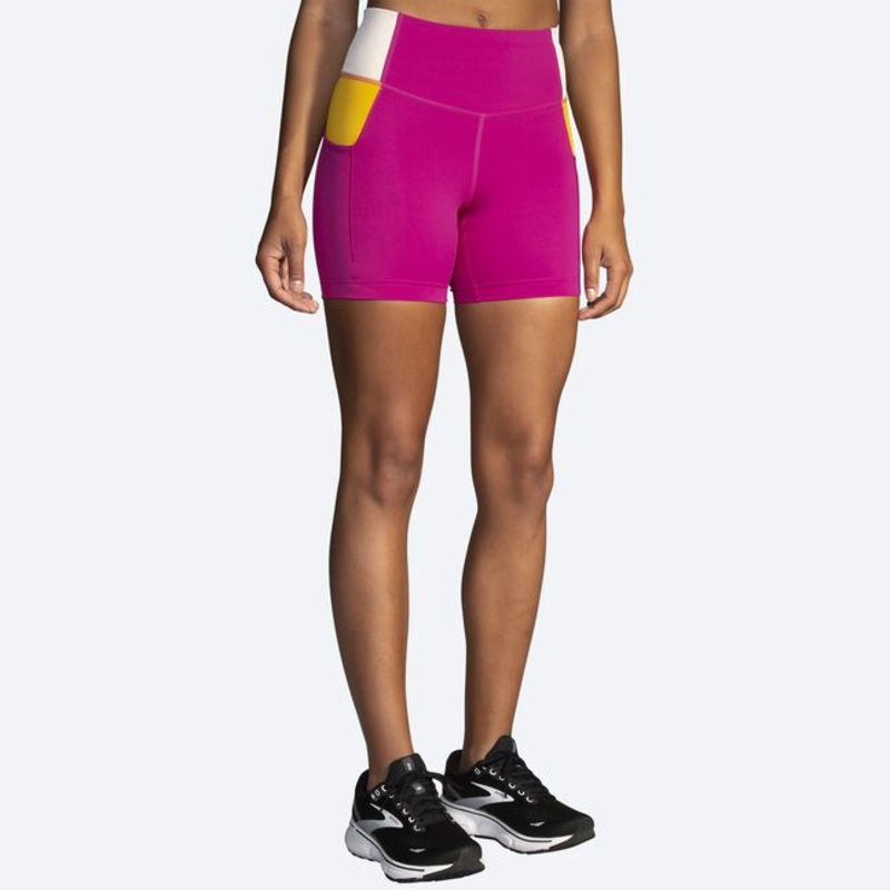Women’s Method Short Tight – 5in