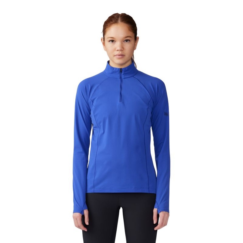 Women’s Mountain Stretch 1/2 Zip
