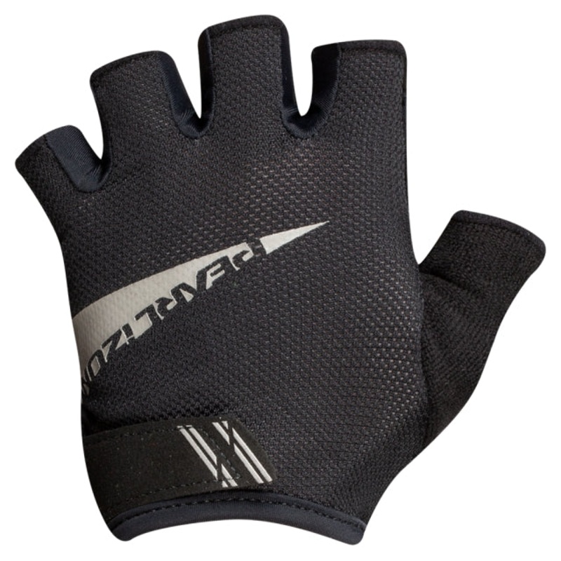 Women’s SELECT Glove|Black|Screaming Yellow|L|S|XL|M