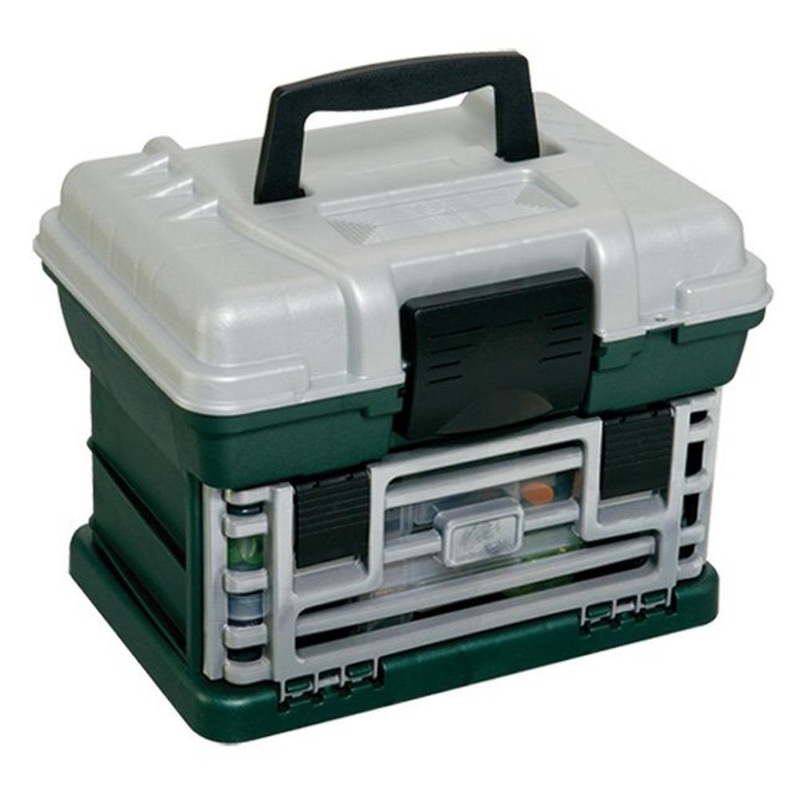 2-by Rack System 3600