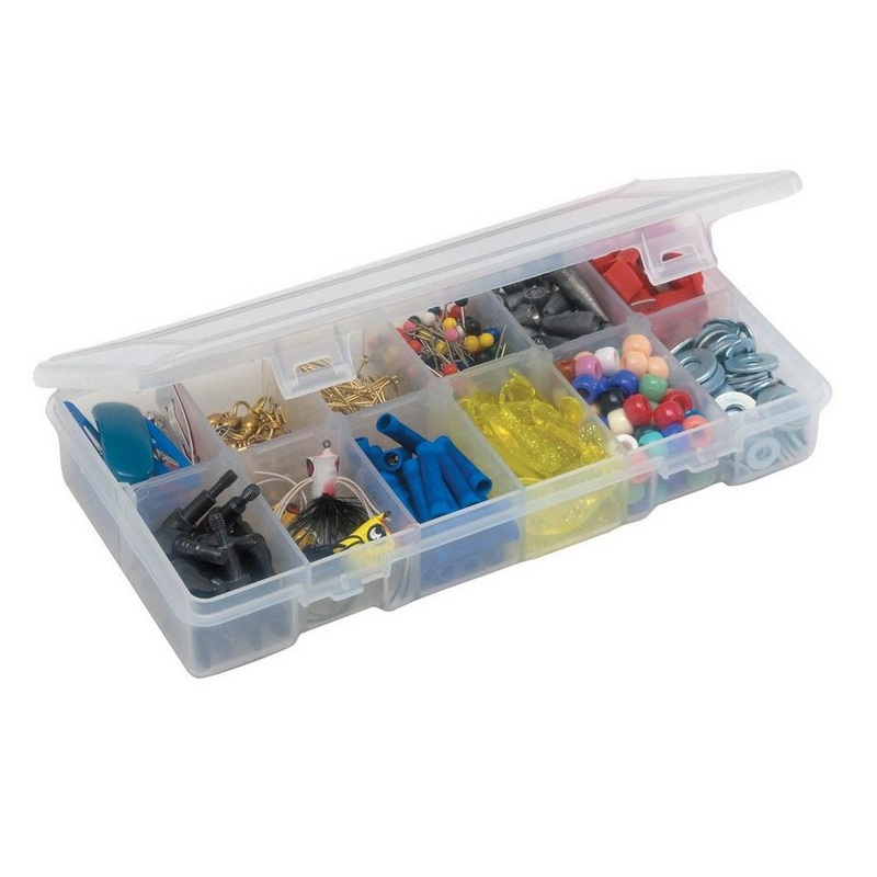 Adjustable Stowaway 3400