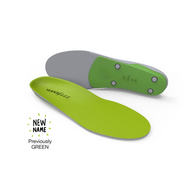 All-Purpose Support High Arch – Green
