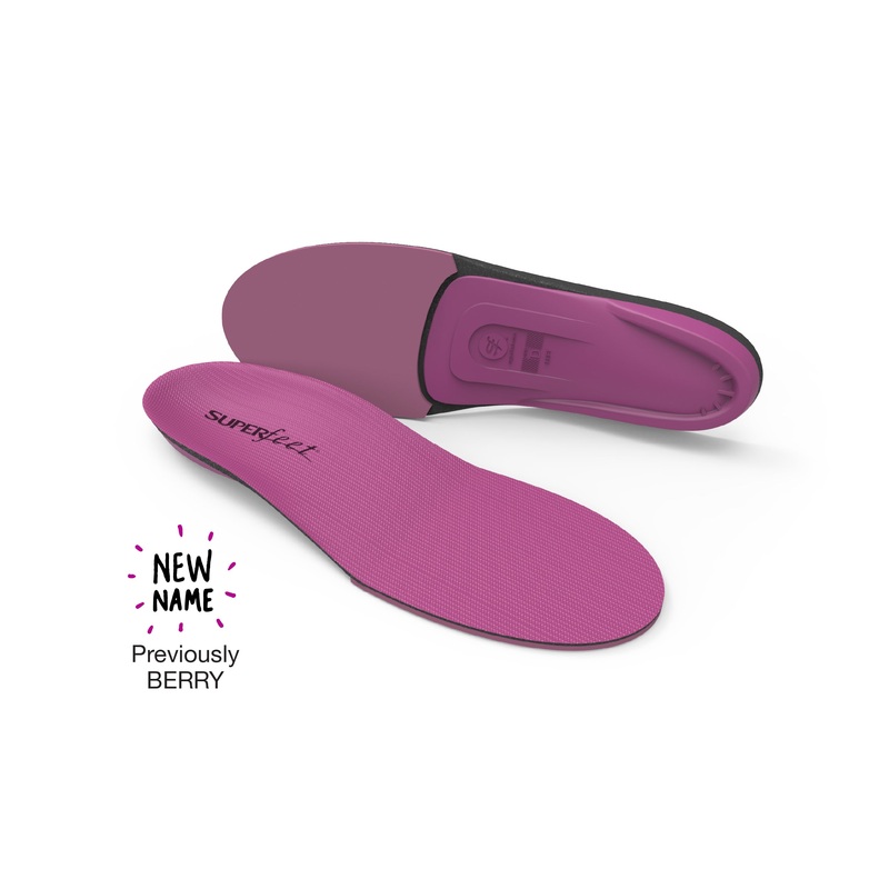 All-Purpose Women’s High Impact Support – Berry