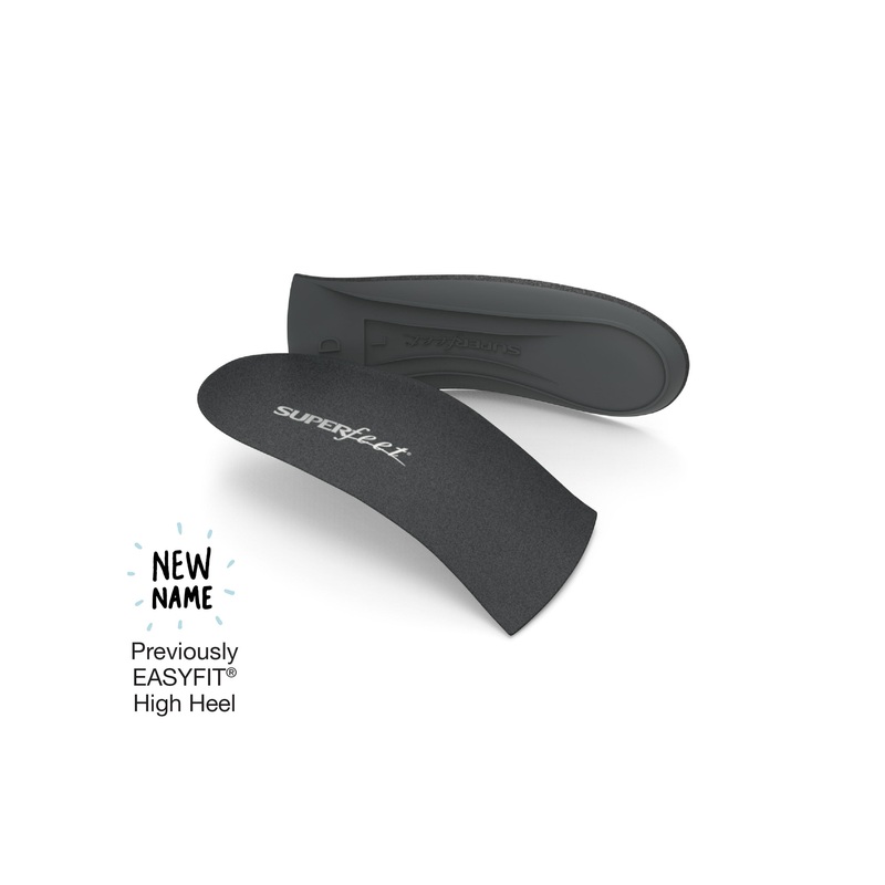 Casual Easyfit High Heel Insole (Dusk)