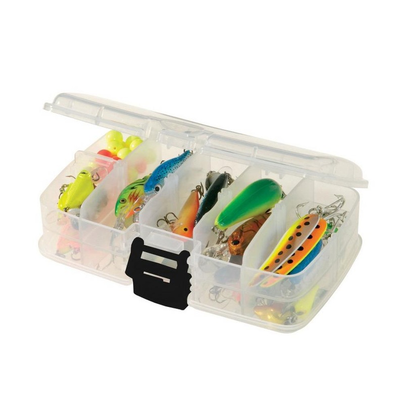 Double Sided Stowaway Small
